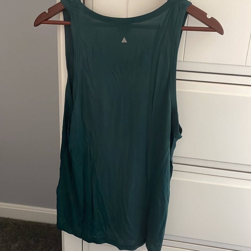 Mens Tank - Picture 5 of 7